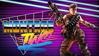 Bo4 Blackout Montage #2 - (Navelow Battle Royal Clips)