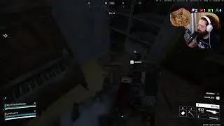 L1fe Live with Warzone 🔴 | Nonstop Action Today
