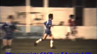 Otra conquista CACP T Amistad XII a&ntilde;o 1994