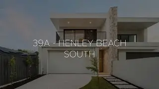 4 Bedroom Home Tour in Henley Beach South | MyHomeBuild