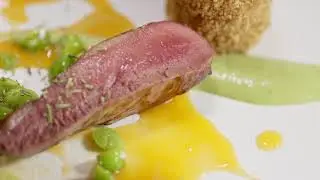 Rinasce la Perla del Seeport - Ginevra Restaurant