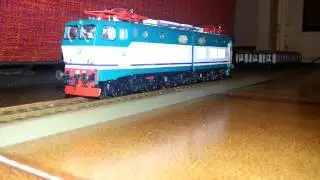 E656 xmpr con decoder zimo by portigliatti.