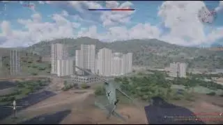 Tunel kill