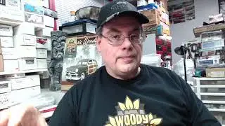 PSA about the Model Car Podcast