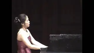 F. Liszt Piano Sonata in B minor