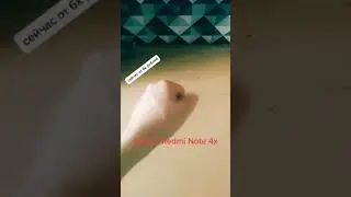 Xiaomi Redmi Note 4X