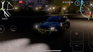 CarX Street (beta version) RS6🔥