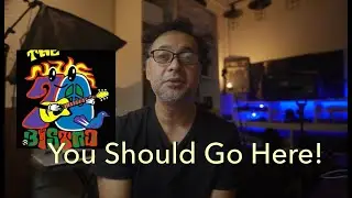Must Visit Music Venue in Metro Manila, Philippines for Musician Visitors
