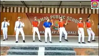 INDEPENDENCE DAY #NPS #KALAYAT