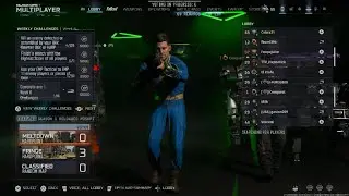 Call of Duty Black Ops 7 | Hardpoint (Fringe)