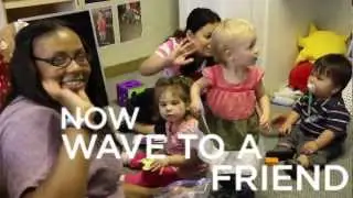 Creating the School Family&trade; Music Video - Brain Smart Start