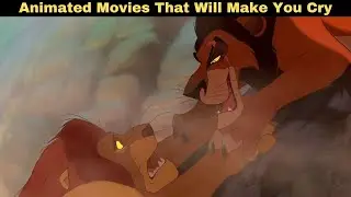 Animated Movies That Will Make You Cry | WorldFree4u