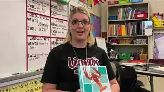 Michelle Stephenson - 2nd grade - Clear Fork Elementary