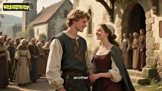 How Marriage Worked in Medieval England | Everyday Life in the Middle Ages