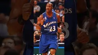 Michael Jordan Cooked Jason Richardson😂