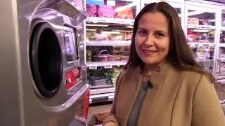 Learn about the Norwegian Recycling Lottery