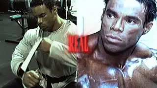 12 Minutes of the Realest Bodybuilding Edits (Part 4)