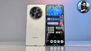 My Wife Reviews the Oppo Find N5 | Wife Approved Tech