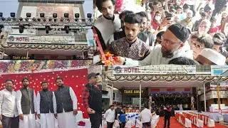 🔴Hotel Armaan inauguration of Rajendra Nagar dairy farm pillar number 217 ...7/November... HP NEWS