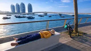This Is How People Really Spend Their Evenings in China