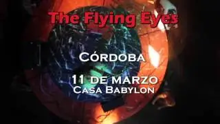 THE FLYING EYES en Cordoba