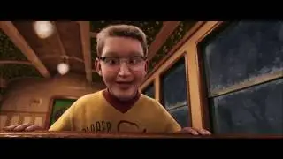 know it all kid spits the truth about the train
