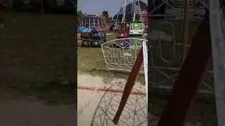 LWC Club katihar durga puja pandal 2018.