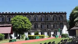 Documentary on Cellular Jail