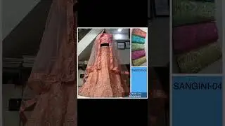 HEER FASHION : UG 568 AVADH TEXTILE MARKET UMARWADA SURAT
