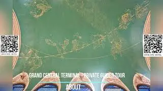 Grand Central Terminal - Private Guided Tour