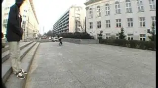 Battle at the Witos - Siewier vs Jejek