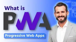 The Ultimate Guide to PWAs (Progressive Web Apps)