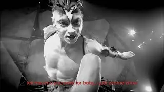 Monica Rose - Jester (Official Lyric Video)