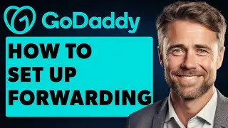 How to Setup Godaddy Forwarding (Full 2024 Guide)