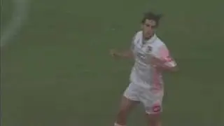 Catania vs Palermo 0-2