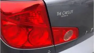 2006 Infiniti G35 Used Cars Lenoir NC