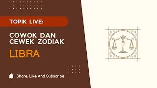 BAHAS: COWOK DAN CEWEK LIBRA