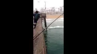 Fishing In Orange County, Ca