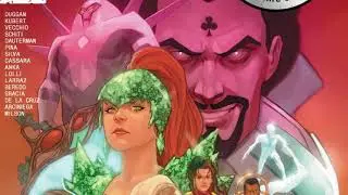 The Fall of X Explained: How the X-Men Lost Everything
