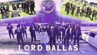 Badla to jarur lenge mausee ka | Lord Ballas | AppaisLive | #lifeinsoulcity #soulcity #gtarp #ballas