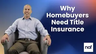 Why Homebuyers Need Title Insurance
