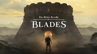 The Elder Scrolls: Blades - Launch Trailer - Nintendo Switch