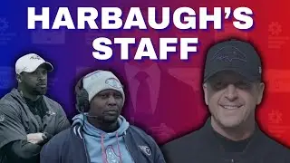 Giants Lean On Culture & Connections for DC and ST Coordinators