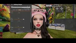 🎉🎉FREE HUNT Belle Epoque +19 GIFTS.Shop Grab Sale Deals.Felicity.avatar created.second life