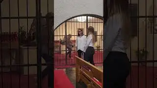 Pie Jesu as sung by Our Lady of the Lakes choir