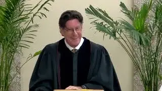 April 27, 2025 &mdash; Remembering Your Baptism &mdash; Rev. Sam Alexander