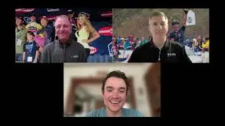 Episode 406: Robin Carpenter Interview!