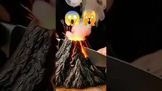 Lava😱#youtubeatomation #aivideo #viralshorts #2026