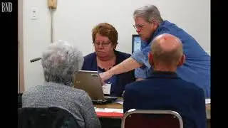 Free tax help for seniors