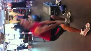 Ryan Omeasoo presents FighterFIT III